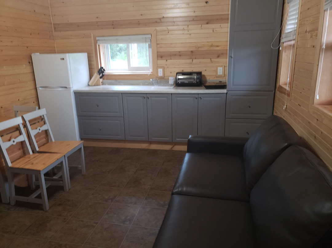 Neys Provincial Park-Neys必去景点