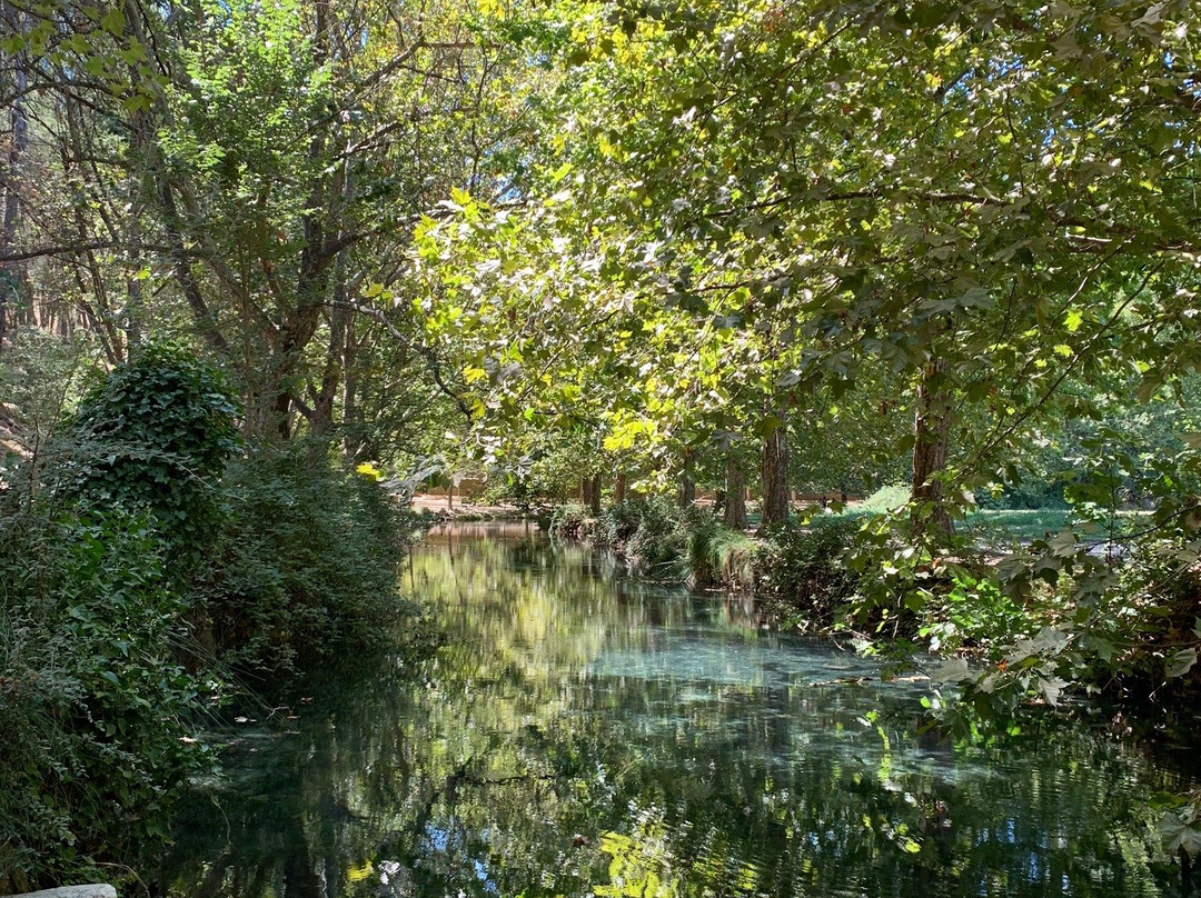 Fuentes del Marqués-Caravaca de la Cruz必去景点