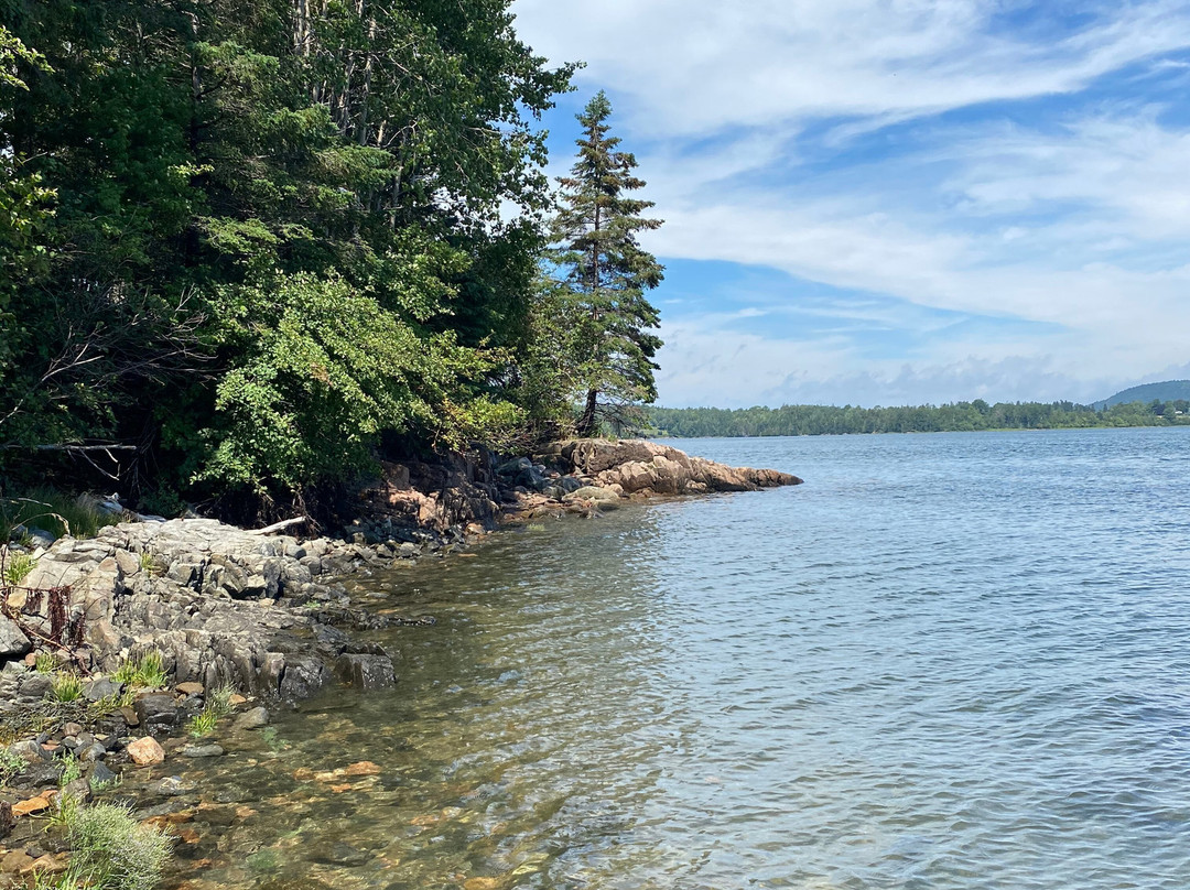 Devil's Head Conservation Area-Calais必去景点