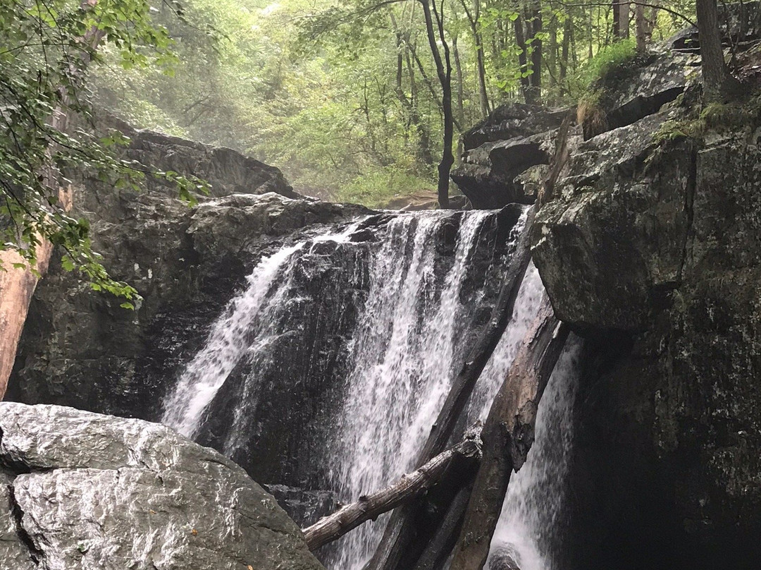 Rocks State Park-Jarrettsville必去景点