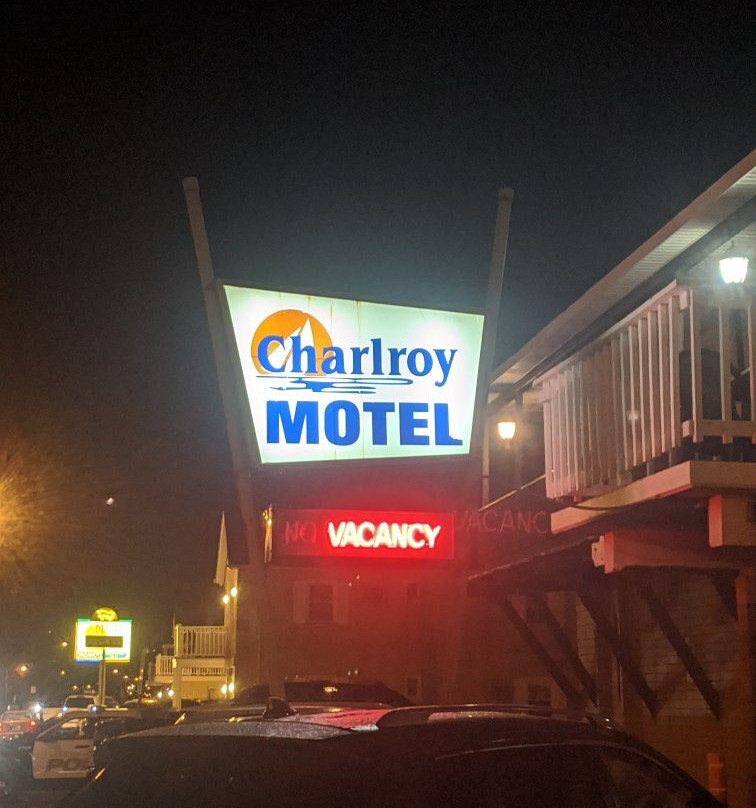 Charlroy Motel主图