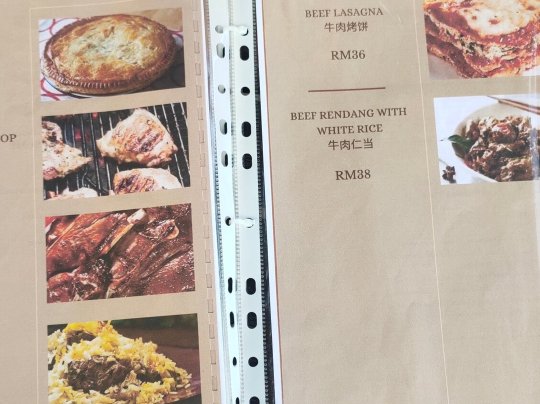 Green World Hotel主图