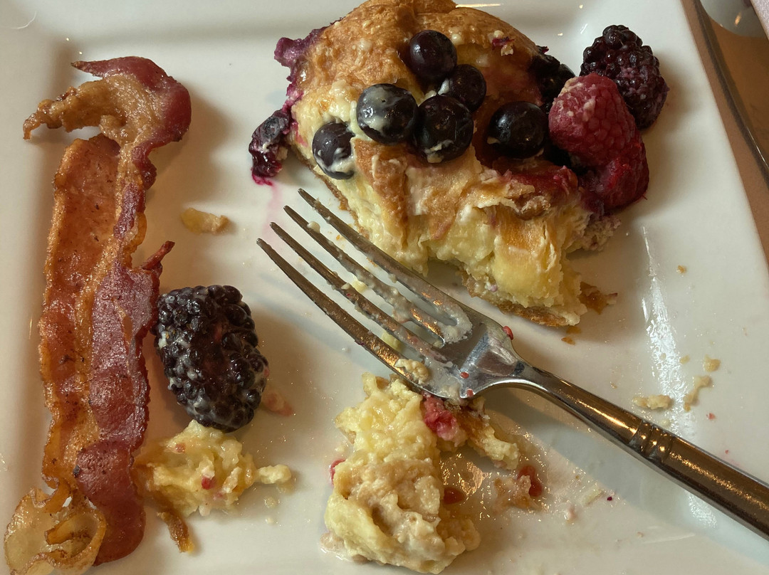 Garden and Sea Inn主图