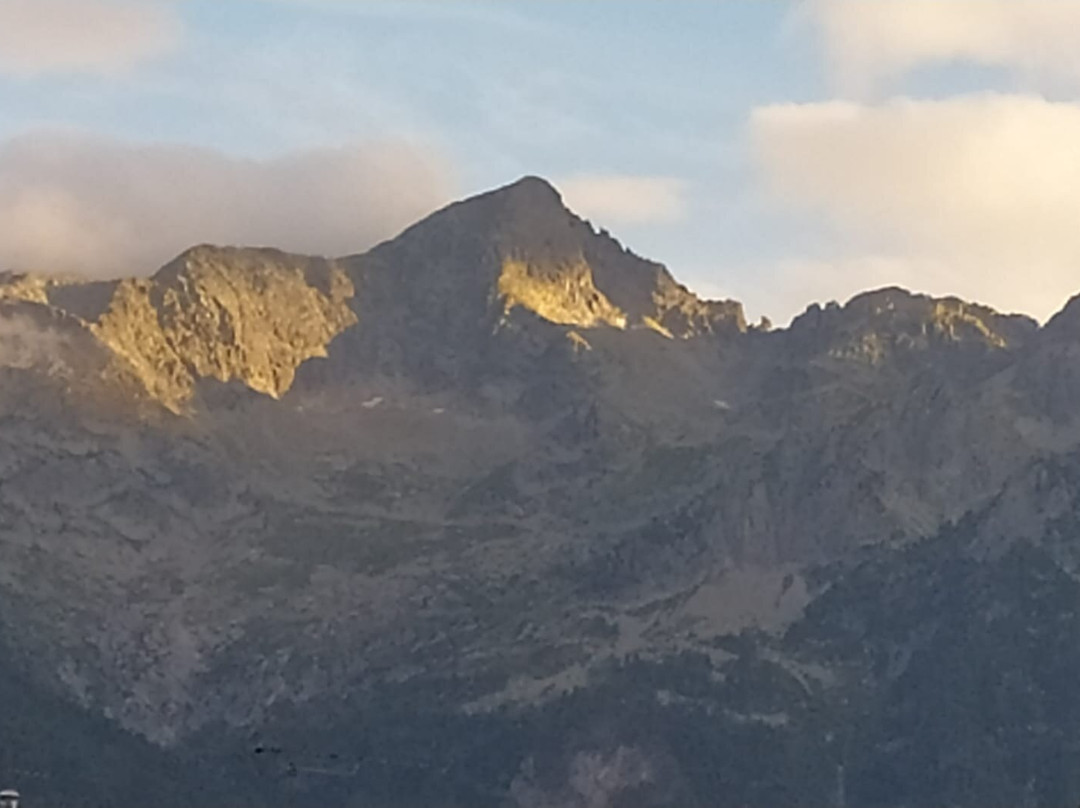 Parador de Artíes主图