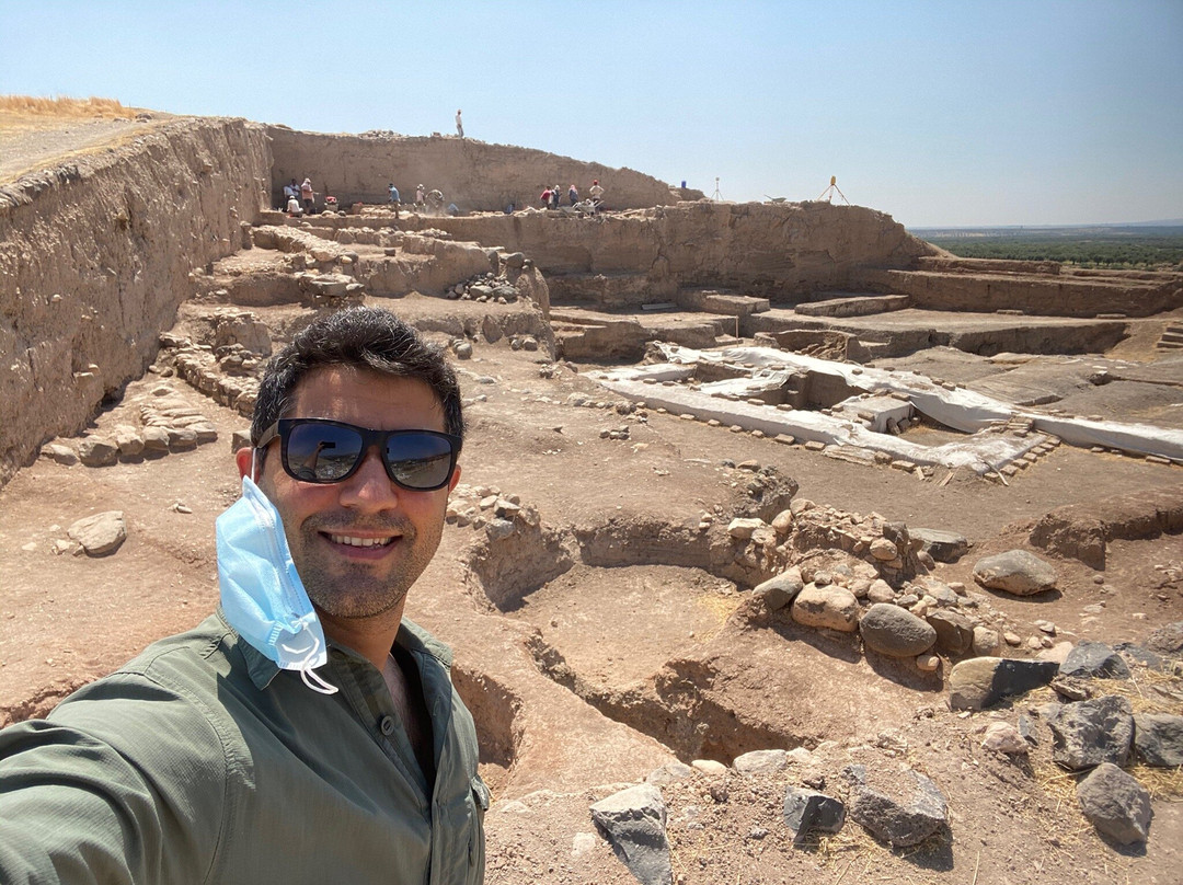 Oylum Hoyuk景点图片