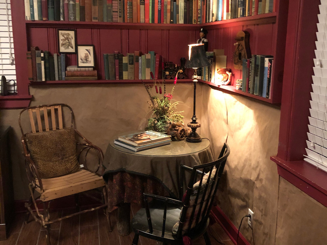 Lookout Mountain Inn主图