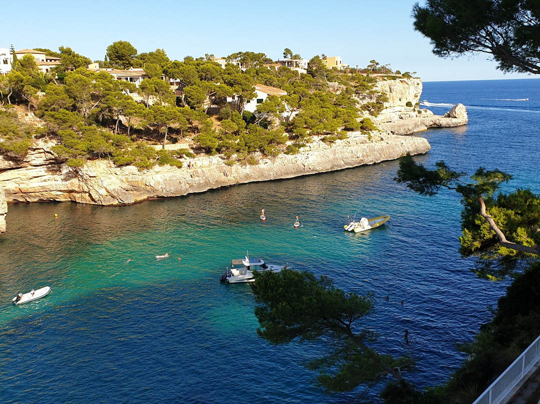 皮诺斯普拉亚酒店主图