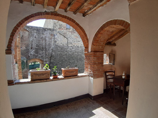 Castello di Saltemnano主图