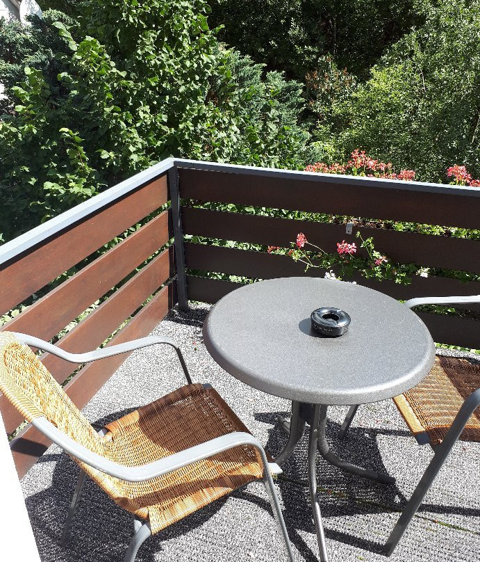 NaturBoutique Hotel Rauszeit主图