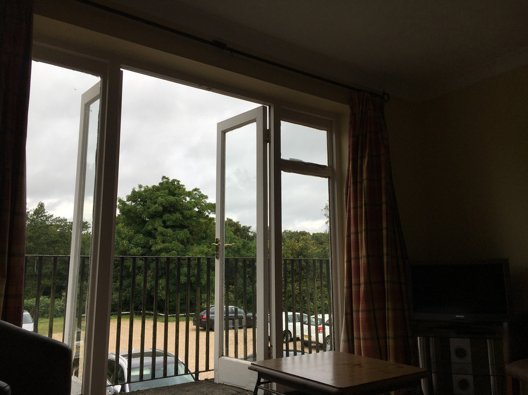 Thorpeness Golf Club & Hotel主图