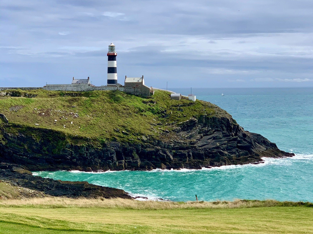 Old Head of Kinsale主图