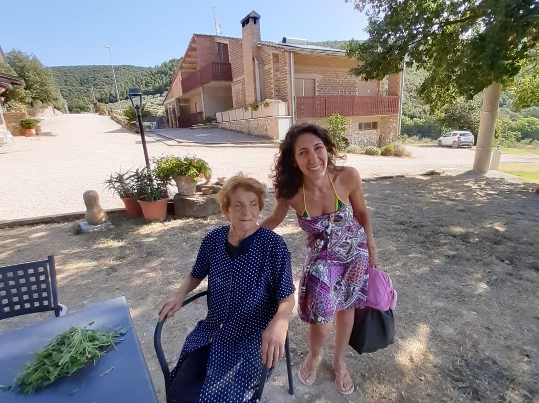 Agriturismo La Corte dei Banchetti主图