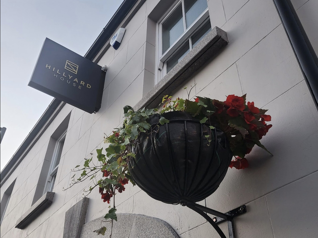 Castlewellan旅游攻略图片