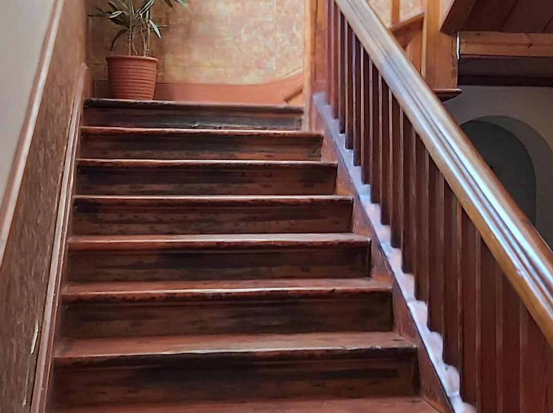 Royston Hall Guesthouse主图