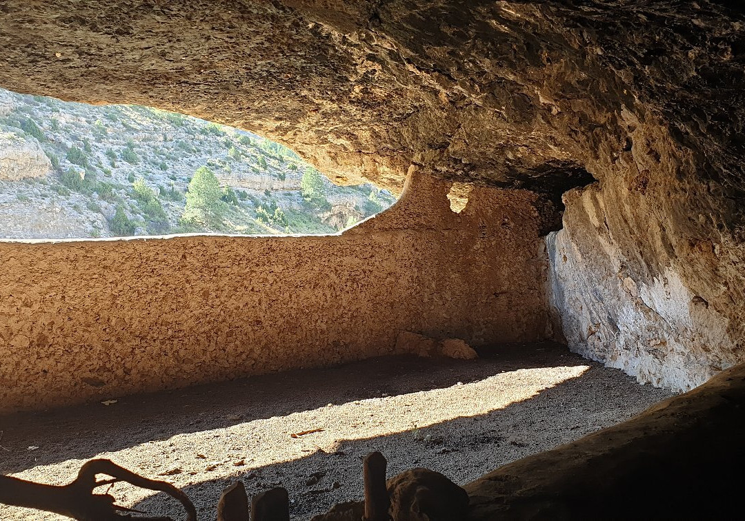 Cueva de Los Pastores