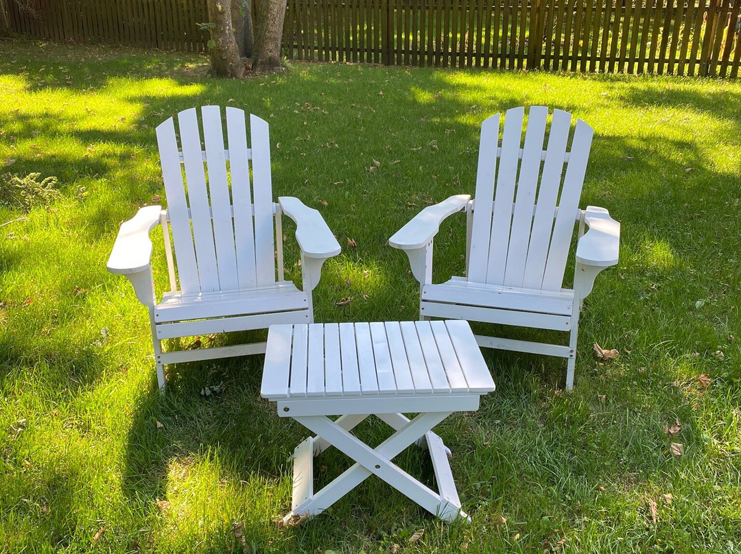 The Harvest Inn主图