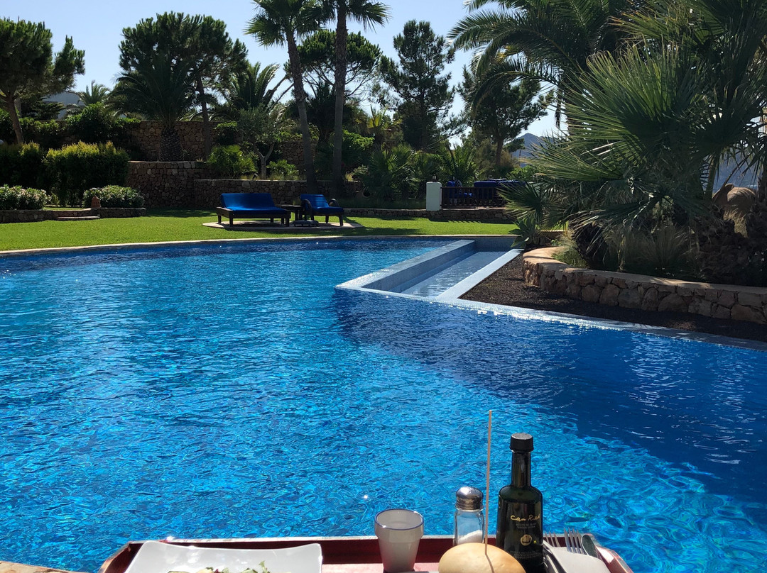 Hotel Las Brisas de Ibiza主图