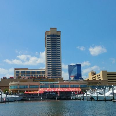 Golden Nugget Atlantic City主图