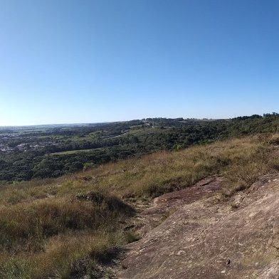 Parque do Monge景点图片