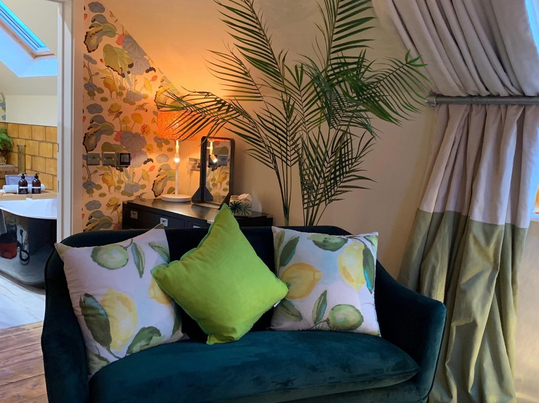 No 33 Thornham主图