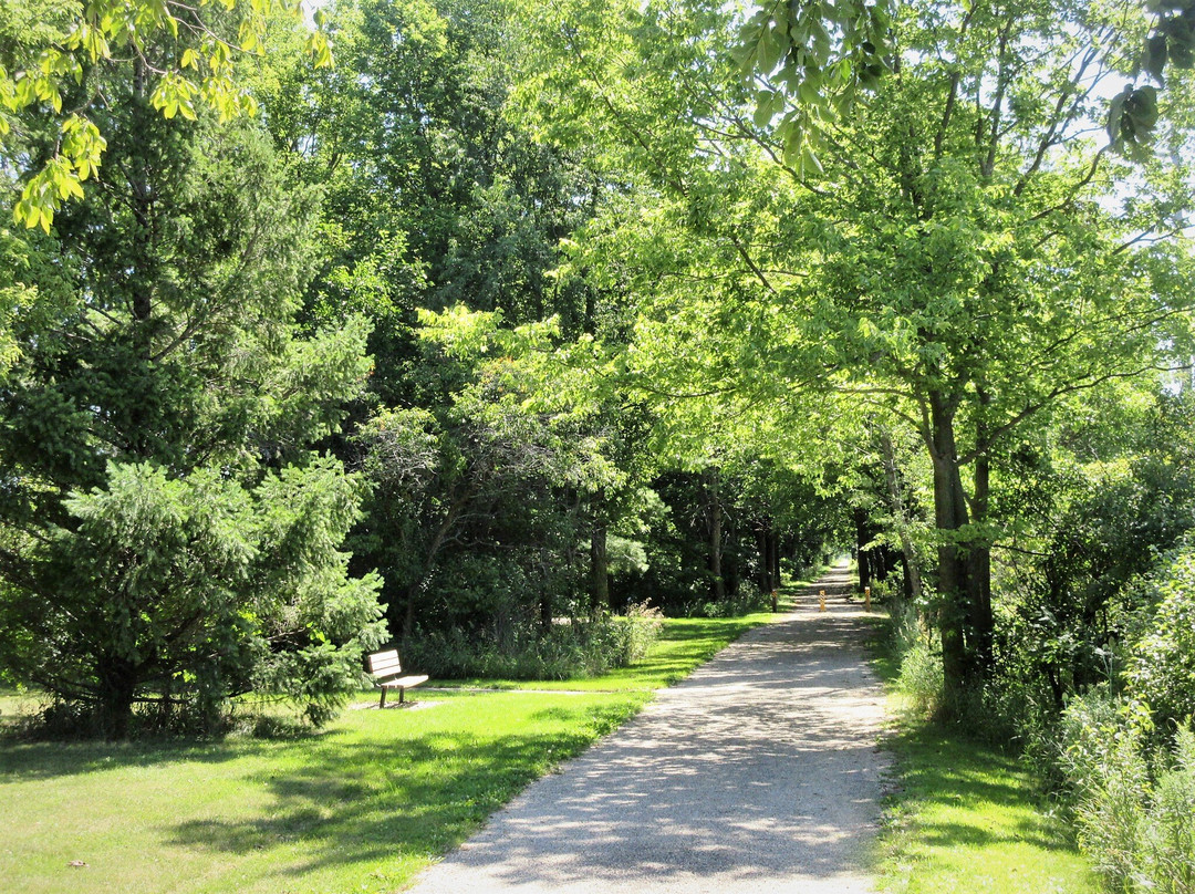 Rock Island Trail-Wyoming必去景点