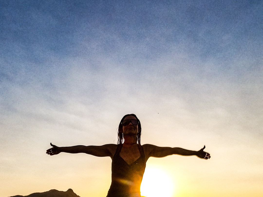 Kanaloa Rio Outrigger Canoe-里约热内卢必去景点