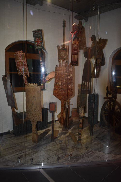 Museum of Peasant Design Kon V Palto景点图片