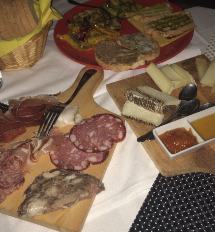 Agriturismo "La Topaia"主图
