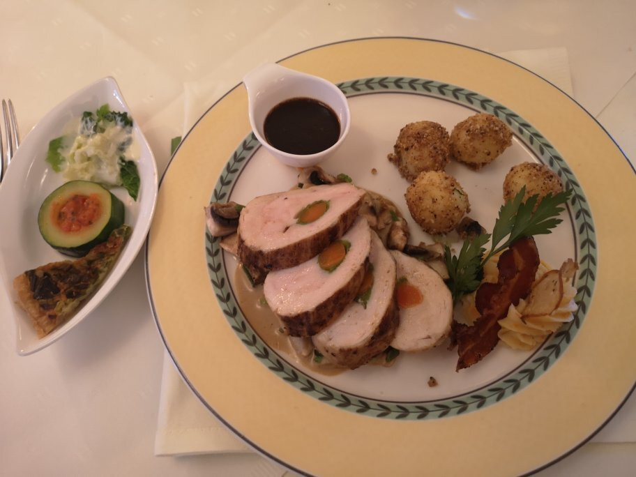 Hostellerie Bacher-Wogerbauer主图