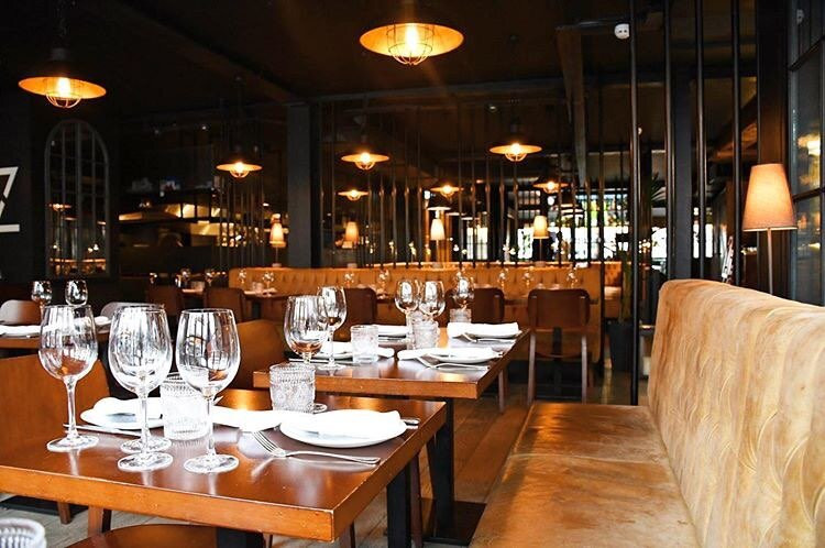 Core by Clare Smyth