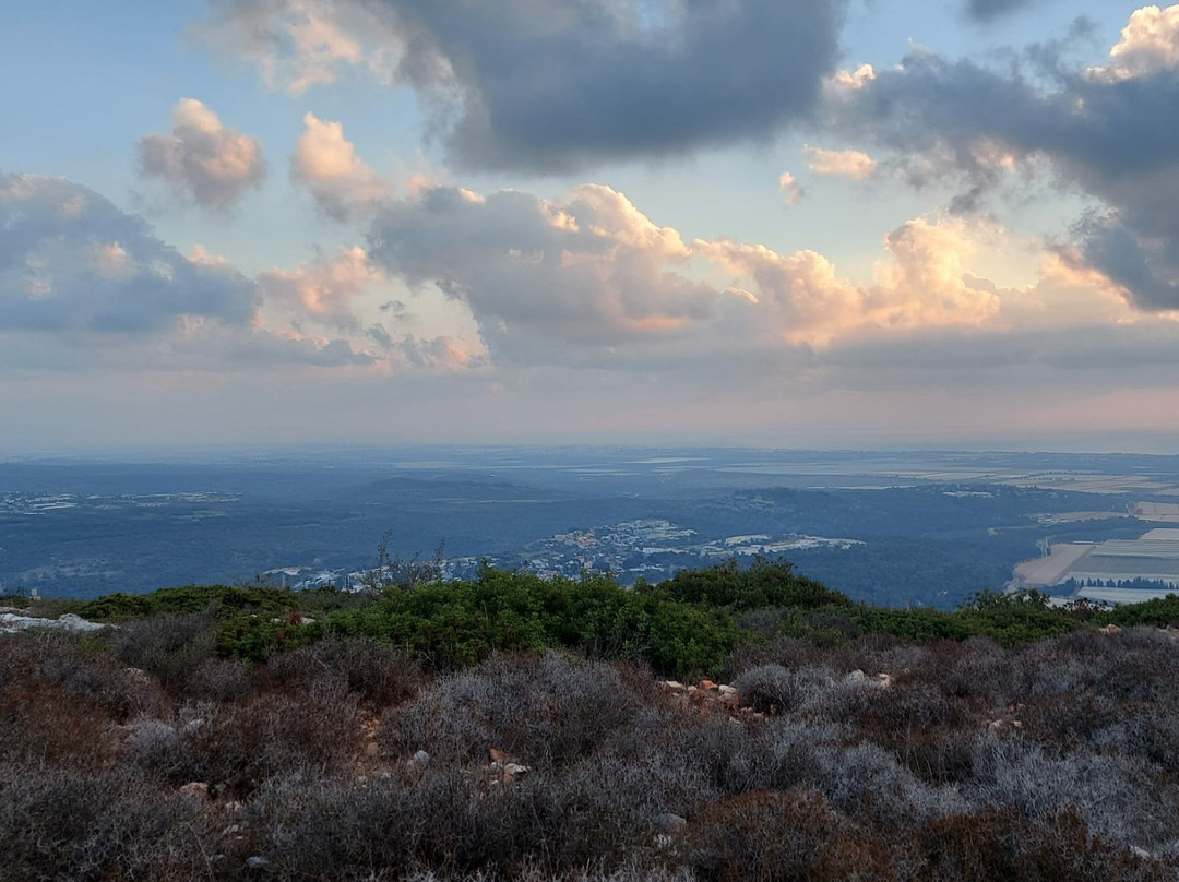 Travel Hotel Eilon主图