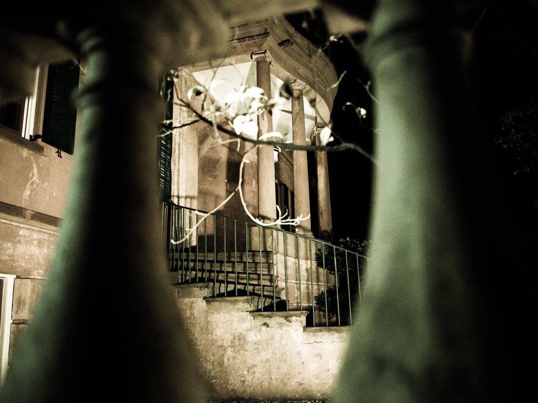 Savannah Terrors-萨凡纳必去景点