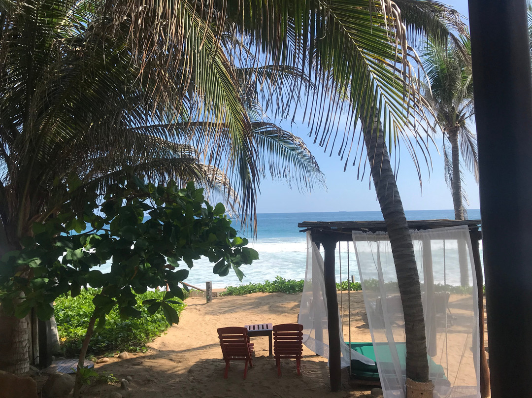 Casa Aamori Hotel主图