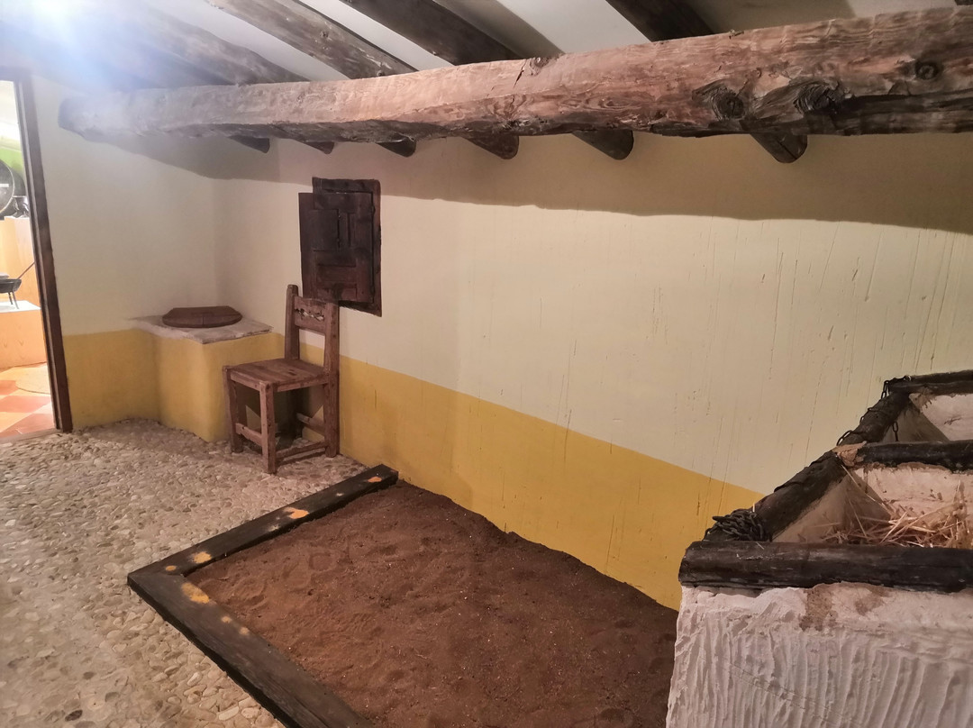 Museo Etnográfico de Chillarón de Cuenca景点图片