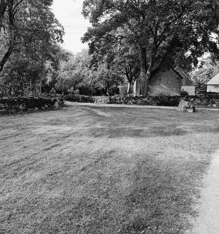 Muhu Village Museum of Koguva景点图片