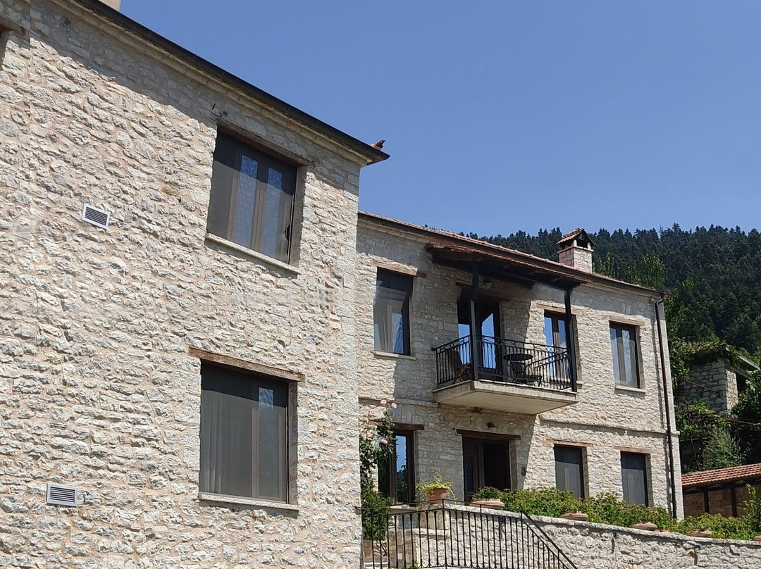 To Archontiko Tis Marias主图