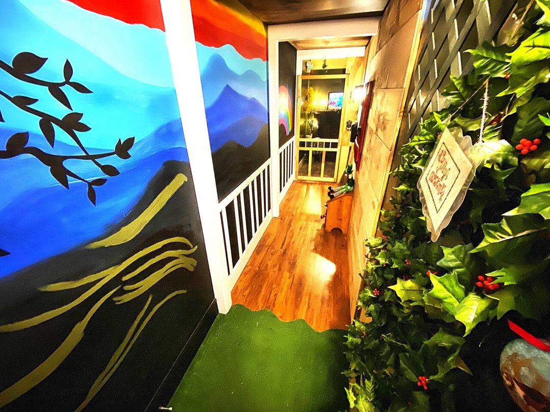 FOX-N-OTTER Adventure Escape Rooms景点图片