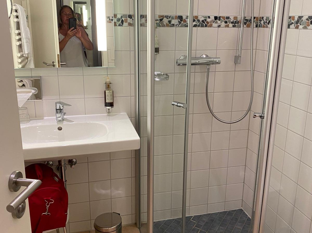 Strandhaus Am Inselsee主图