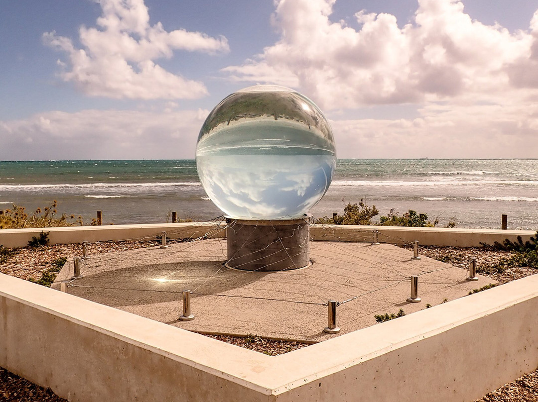 Horizon-杰拉尔顿必去景点