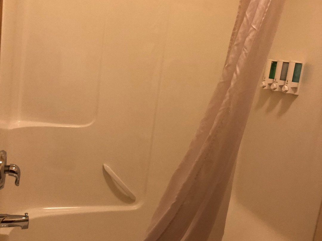 Glacier Guides Lodge主图