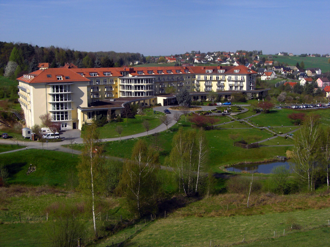 Halsbruecke旅游攻略图片