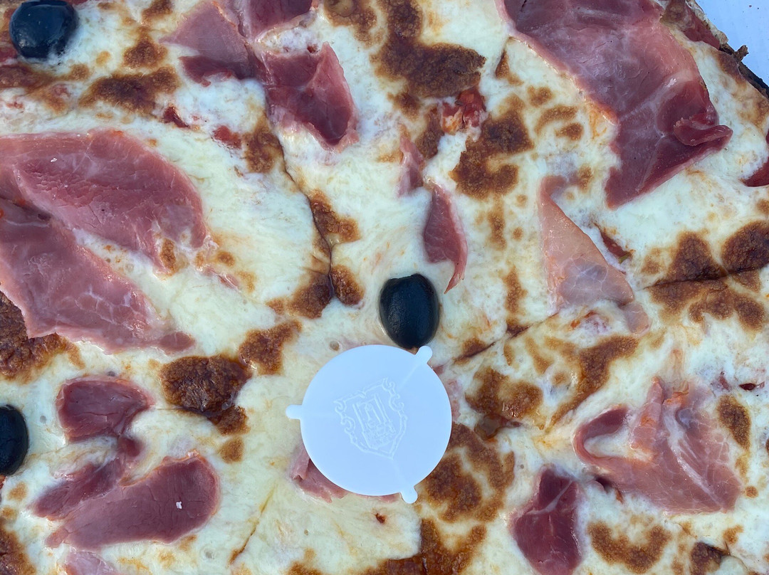 Pat Pizza