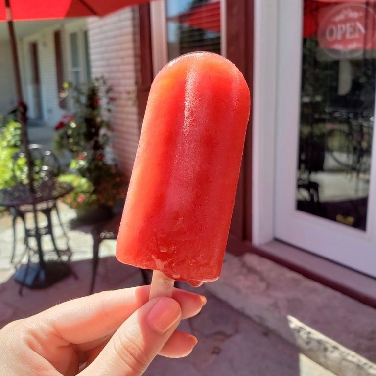 Kate's Kitchen-贝尔维尔必去景点