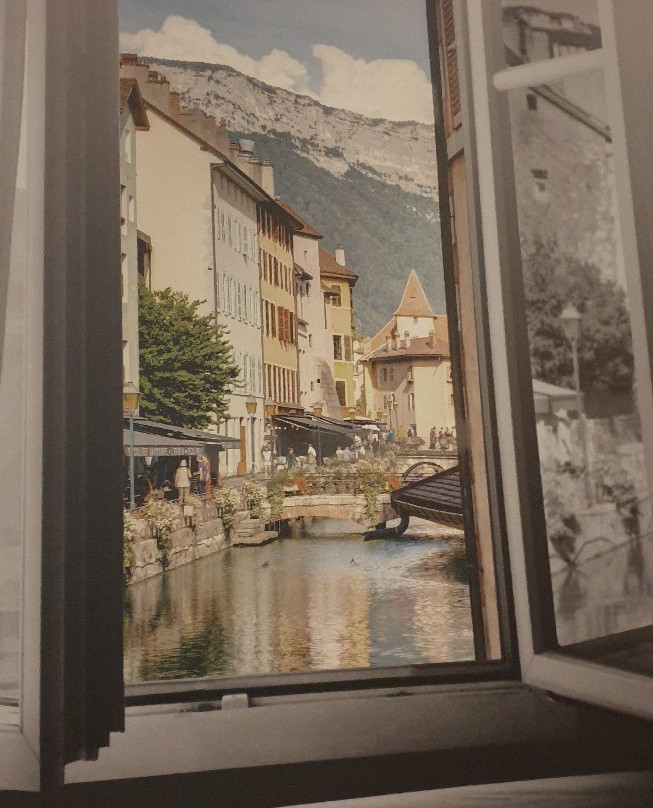 B&B HOTEL Annecy主图