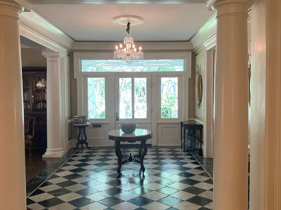 Grandiflora Bed & Breakfast主图