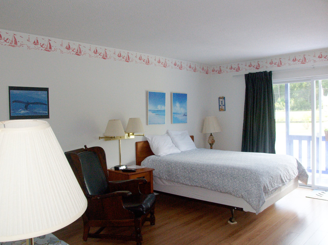 Campobello Whale Watch Motel主图