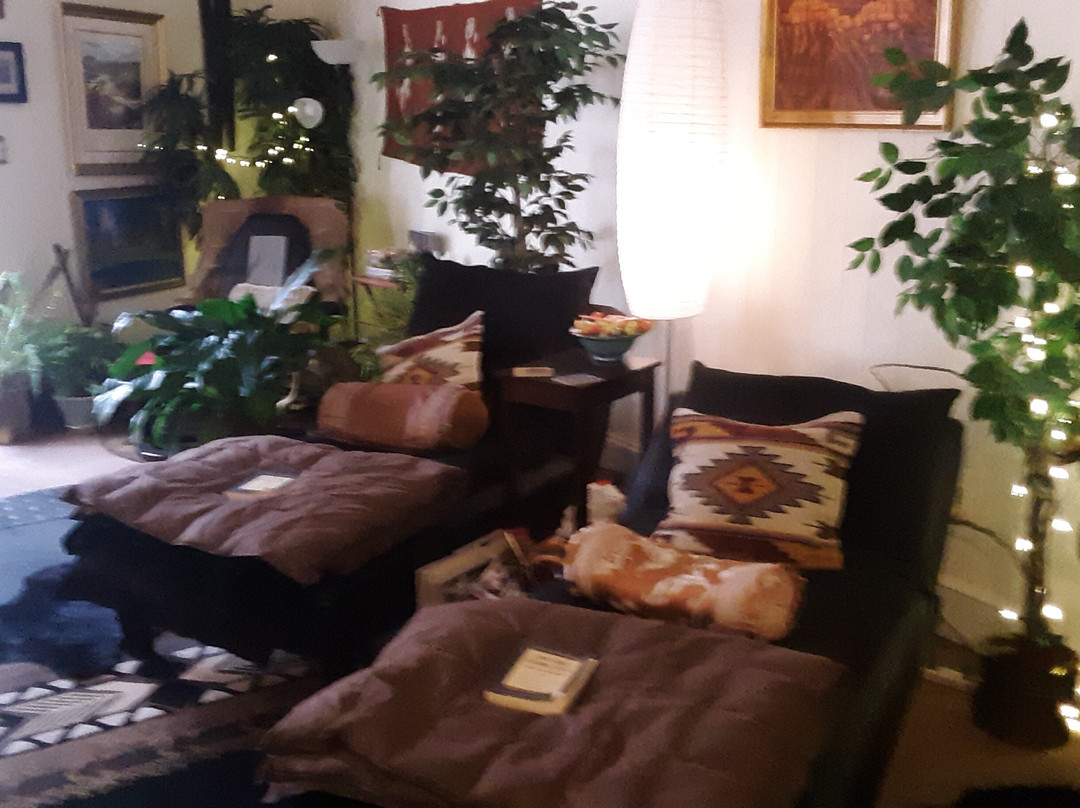 Stone Mountain Massage LLC- Stone Mountain Massage and Gifts LLC景点图片