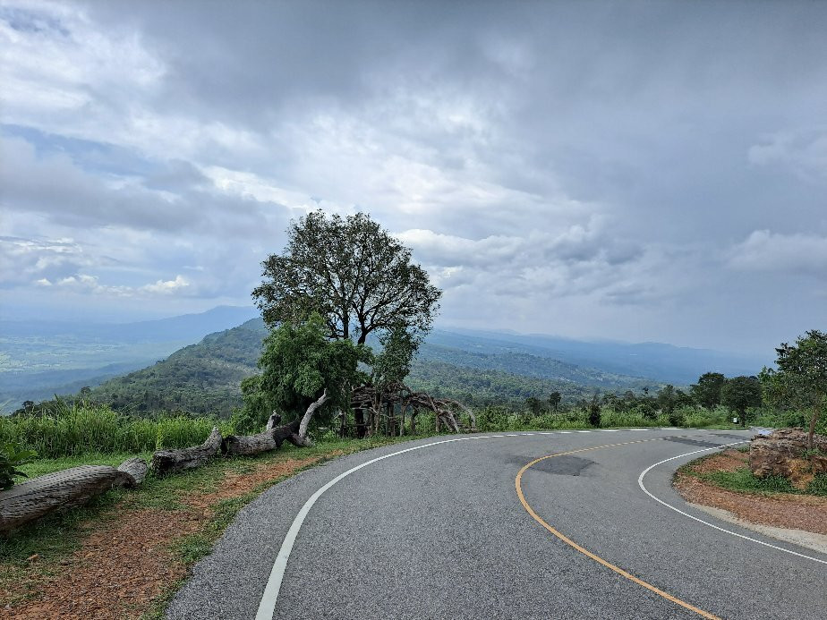 Phu Lan Kha National Park景点图片