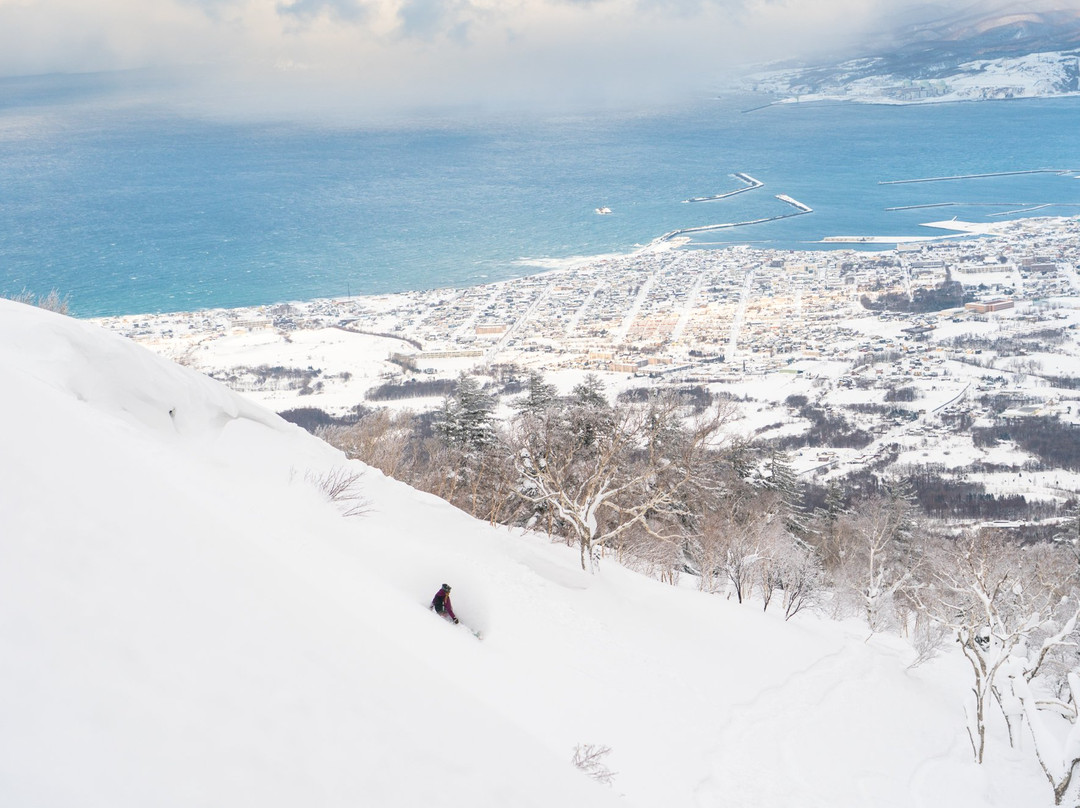 Iwanai Resort-岩内町必去景点