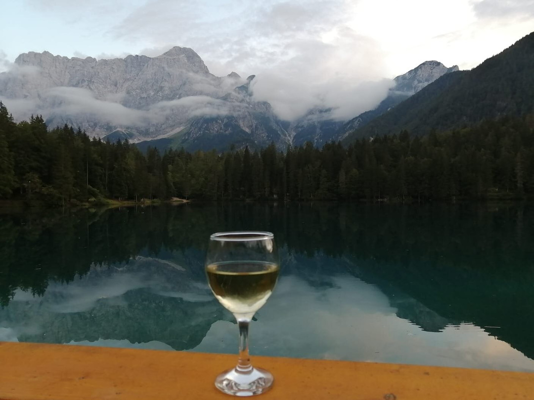 Albergo Al Sole主图